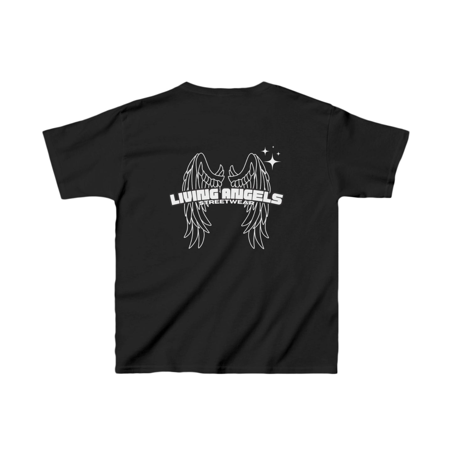 Living Angels Kids Heavy Cotton™ Tee 2