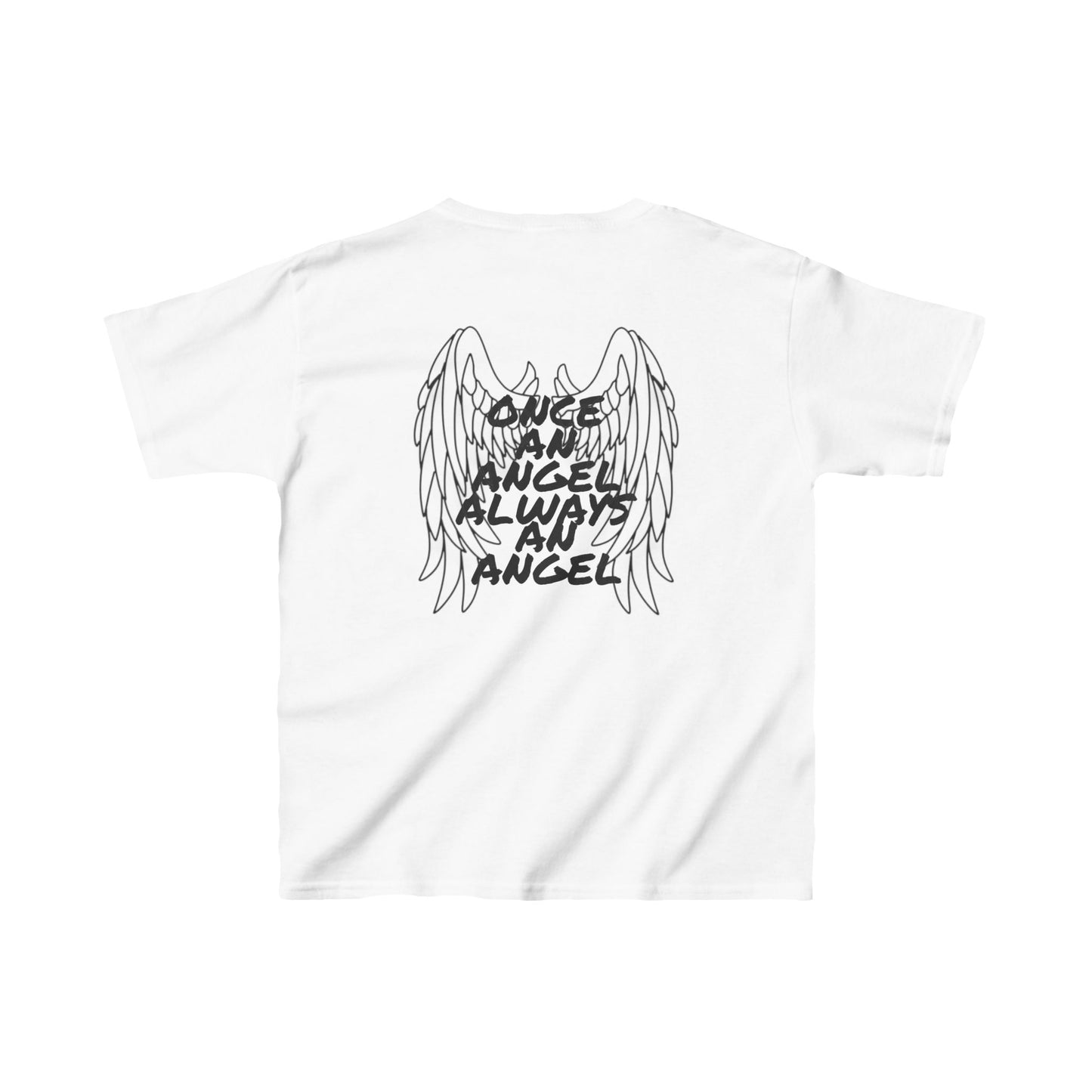 Living Angels Kids Heavy Cotton™ Tee 1