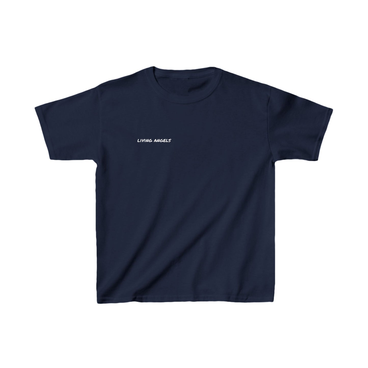Living Angels Kids Heavy Cotton™ Tee 2