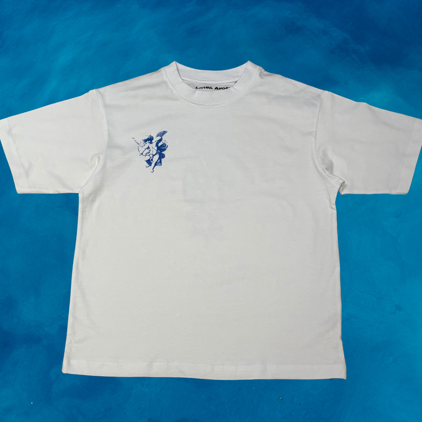 Living angel T-shirt 3