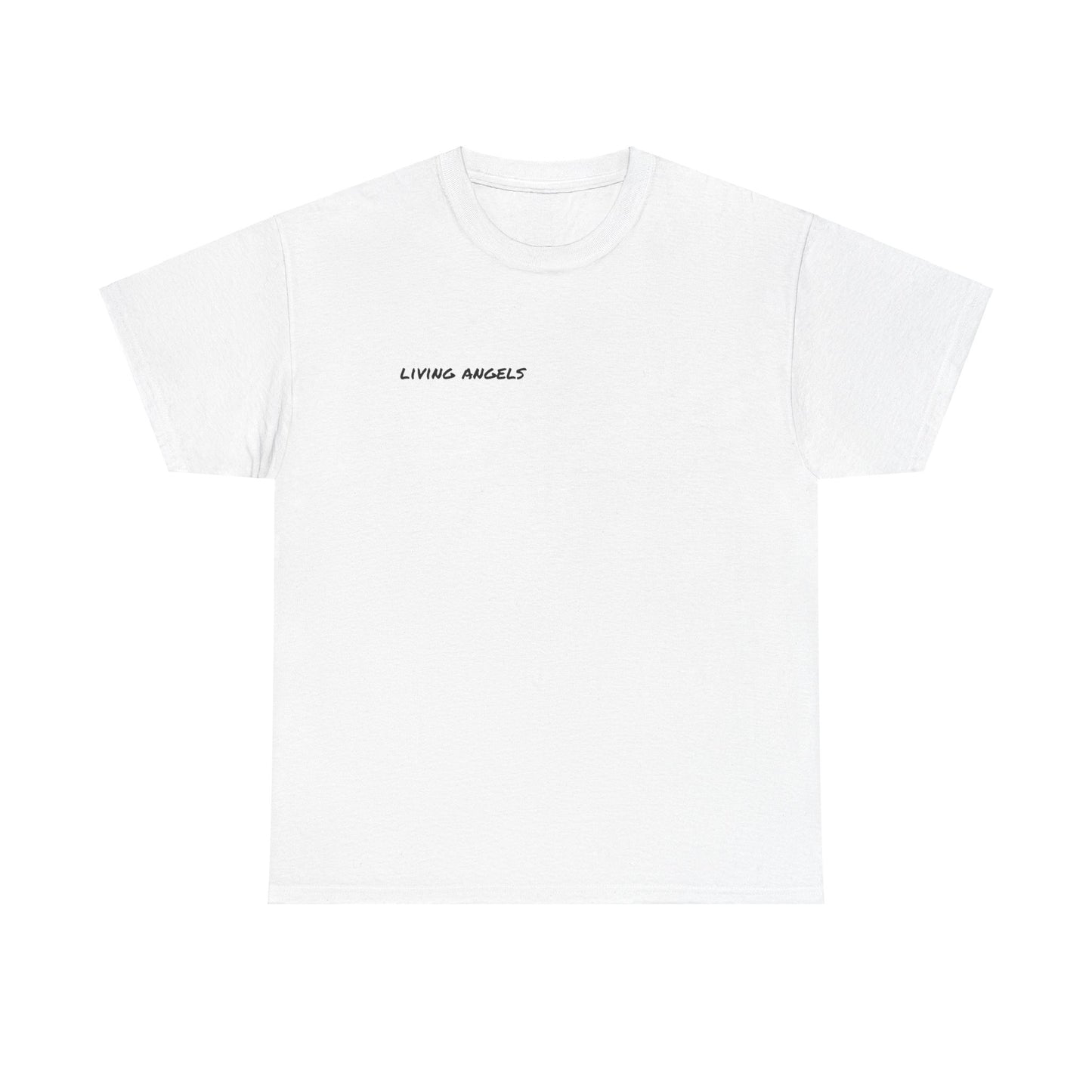 Living Angels T-shirt 1