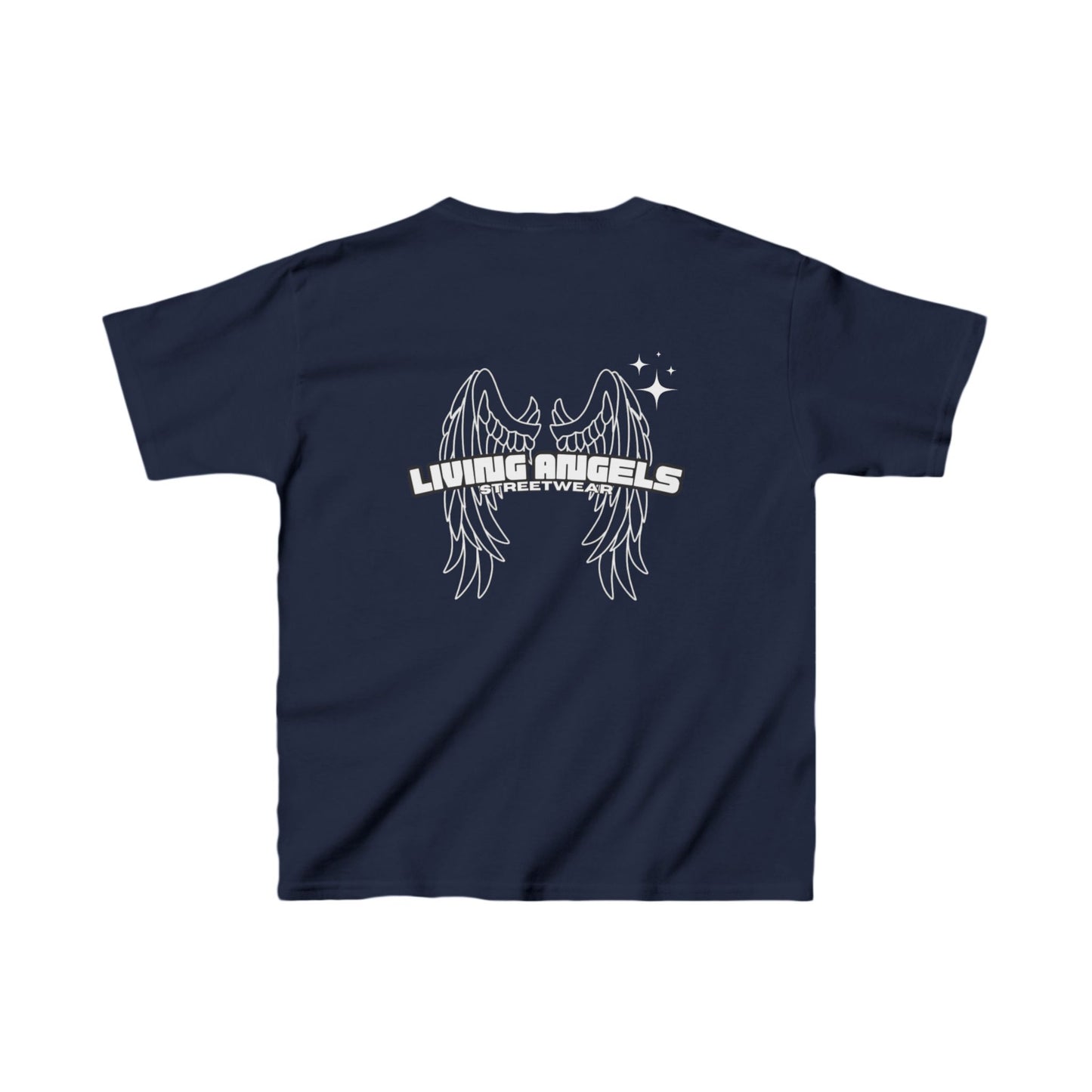 Living Angels Kids Heavy Cotton™ Tee 2