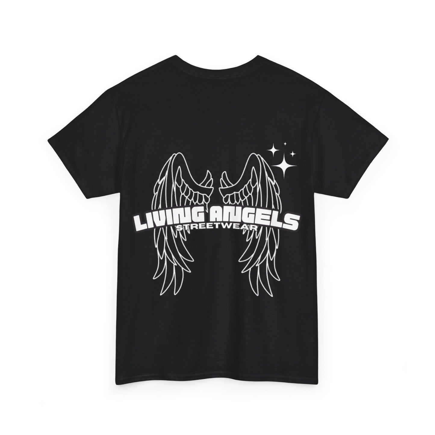 Living Angels T-shirt 2