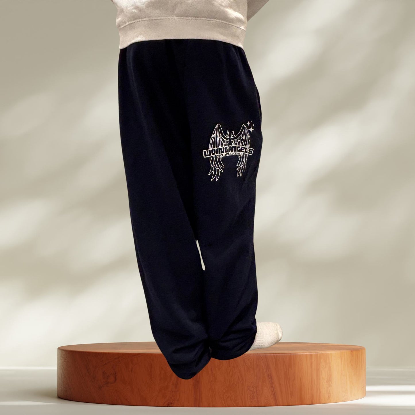 Living Angels sweatpants adult