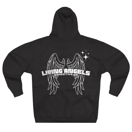 Living Angels Hoodie 2