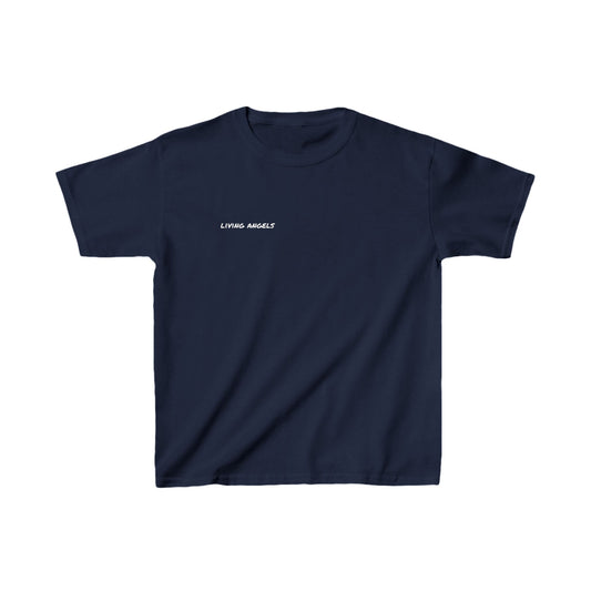 Living Angels Kids Heavy Cotton™ Tee 2