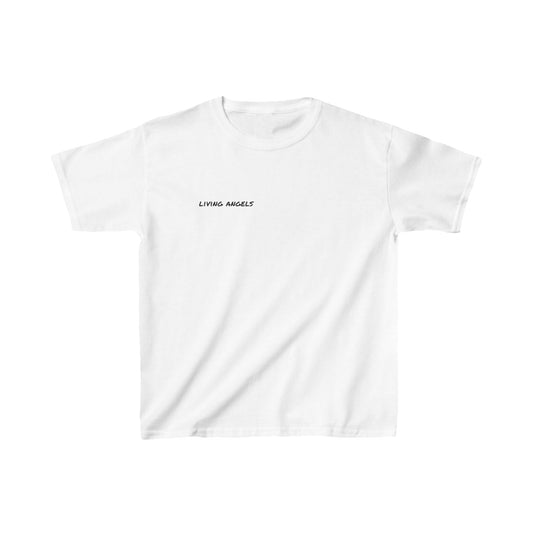 Living Angels Kids Heavy Cotton™ Tee 1