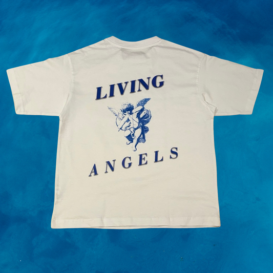Living angel T-shirt 3