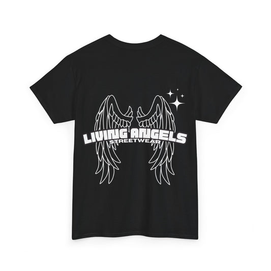 Living Angels T-shirt 2