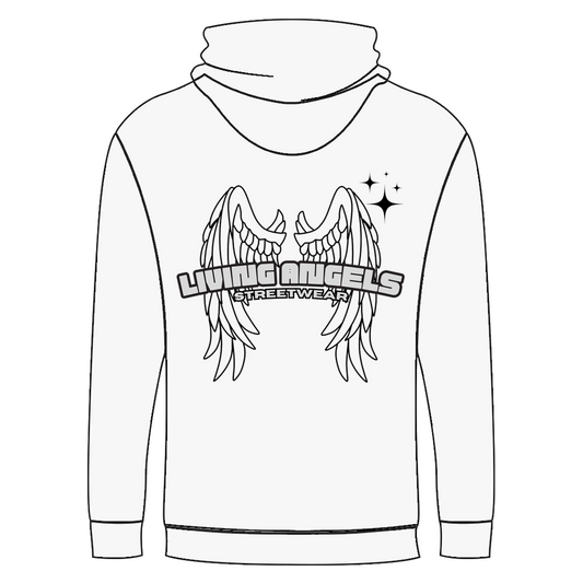 Living Angels Zip 1